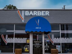 Classic Cuts to Modern Fades: Discover Your Go-To Grooming Spot